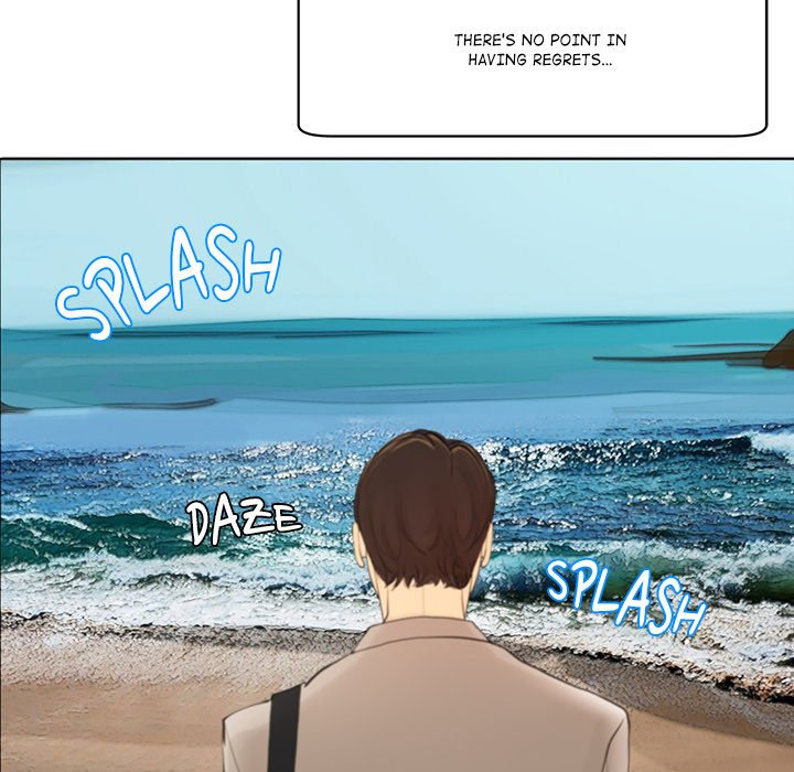 Old Life Behind chapter 1 page 112