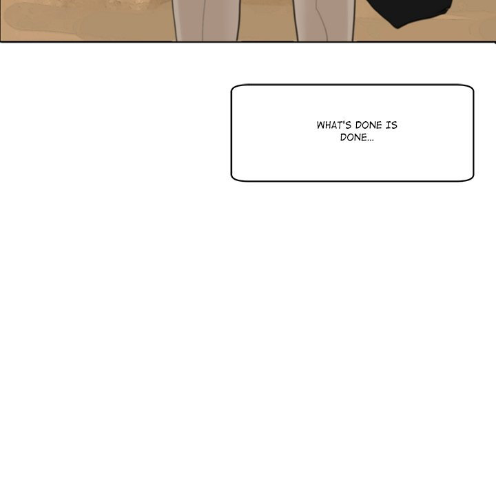 Old Life Behind chapter 1 page 114