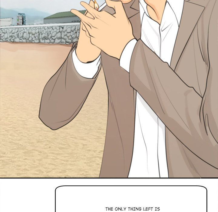 Old Life Behind chapter 1 page 119