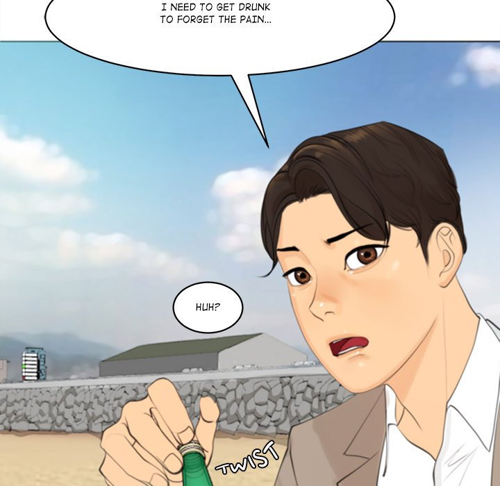 Old Life Behind chapter 1 page 125