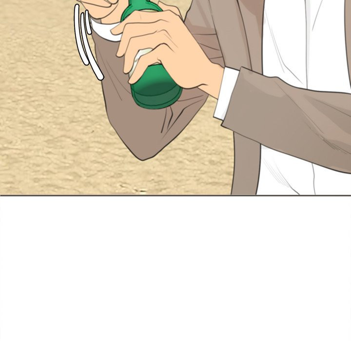 Old Life Behind chapter 1 page 126