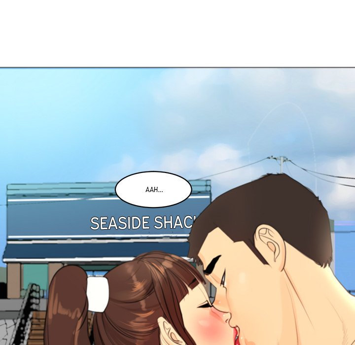 Old Life Behind chapter 1 page 138