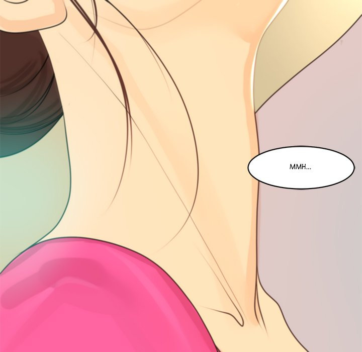 Old Life Behind chapter 1 page 144