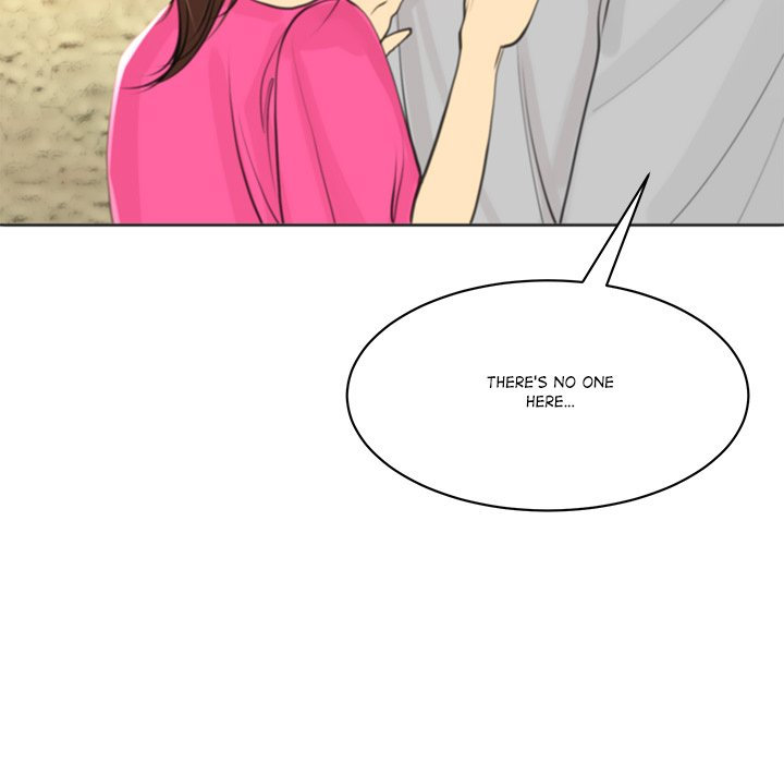 Old Life Behind chapter 1 page 152