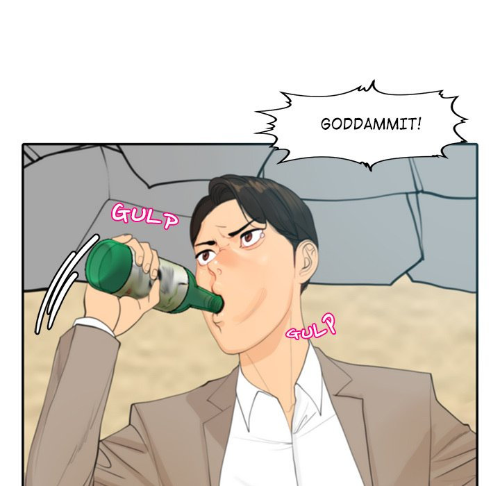 Old Life Behind chapter 1 page 164