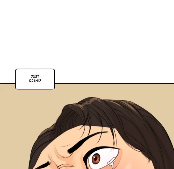 Old Life Behind chapter 1 page 166