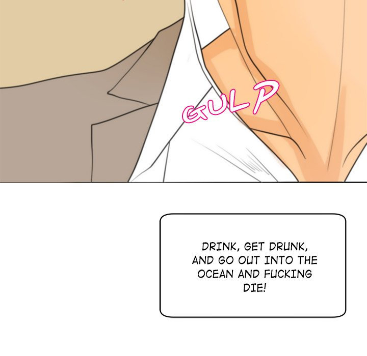 Old Life Behind chapter 1 page 168