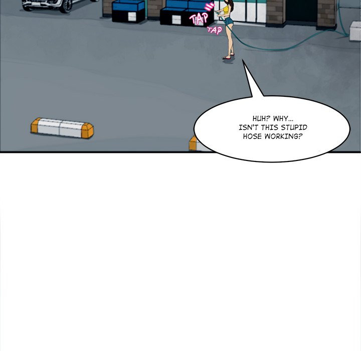 Old Life Behind chapter 1 page 173