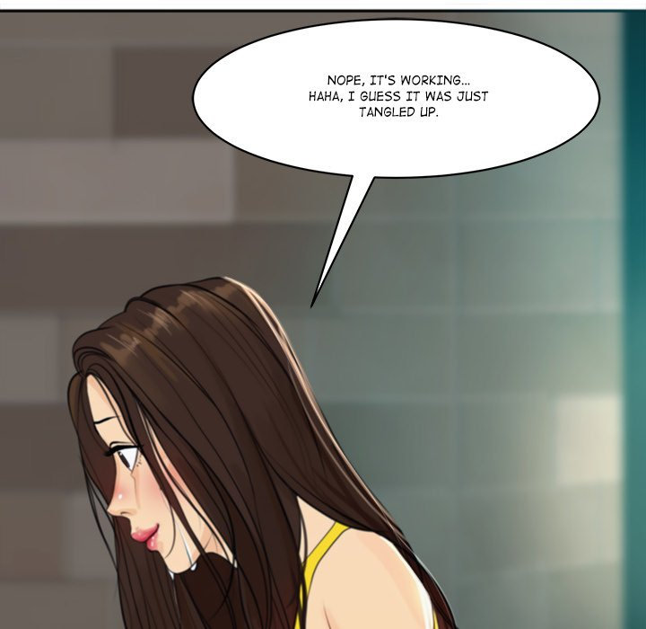 Old Life Behind chapter 1 page 181