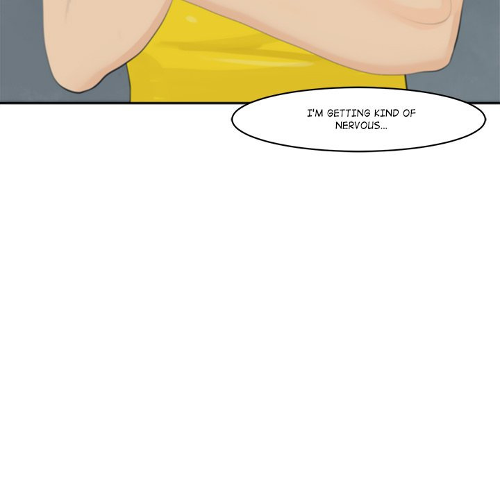 Old Life Behind chapter 1 page 196