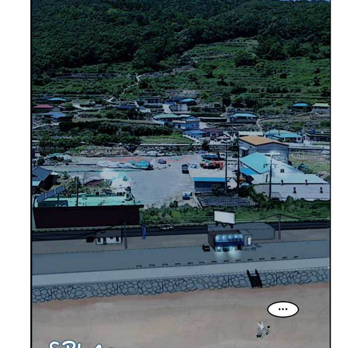 Old Life Behind chapter 1 page 198
