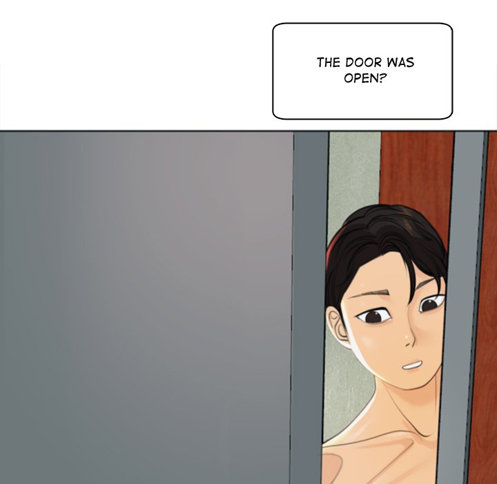 Old Life Behind chapter 10 page 13