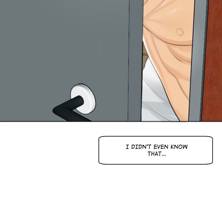 Old Life Behind chapter 10 page 14