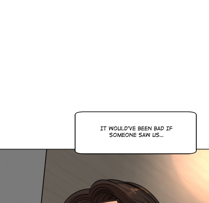 Old Life Behind chapter 10 page 16