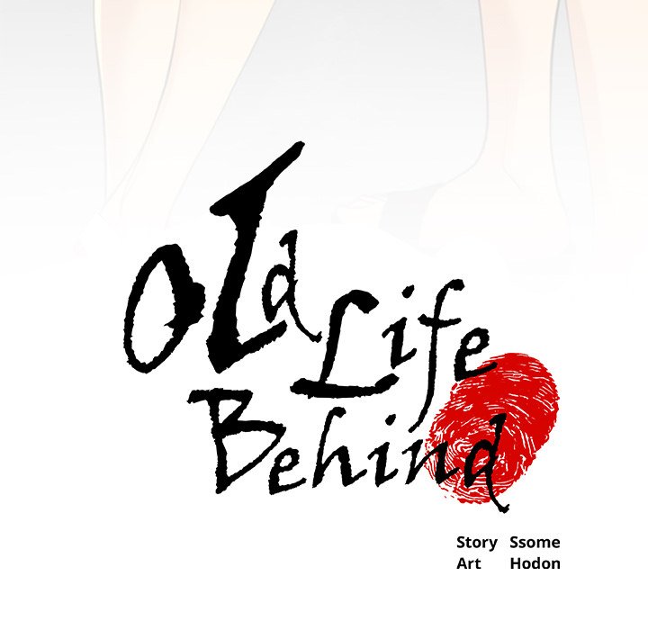 Old Life Behind chapter 10 page 30