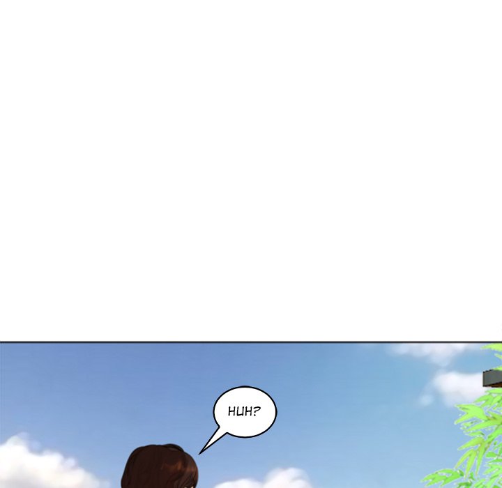 Old Life Behind chapter 10 page 33