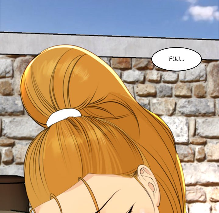 Old Life Behind chapter 10 page 50