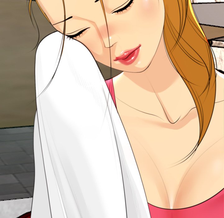 Old Life Behind chapter 10 page 51