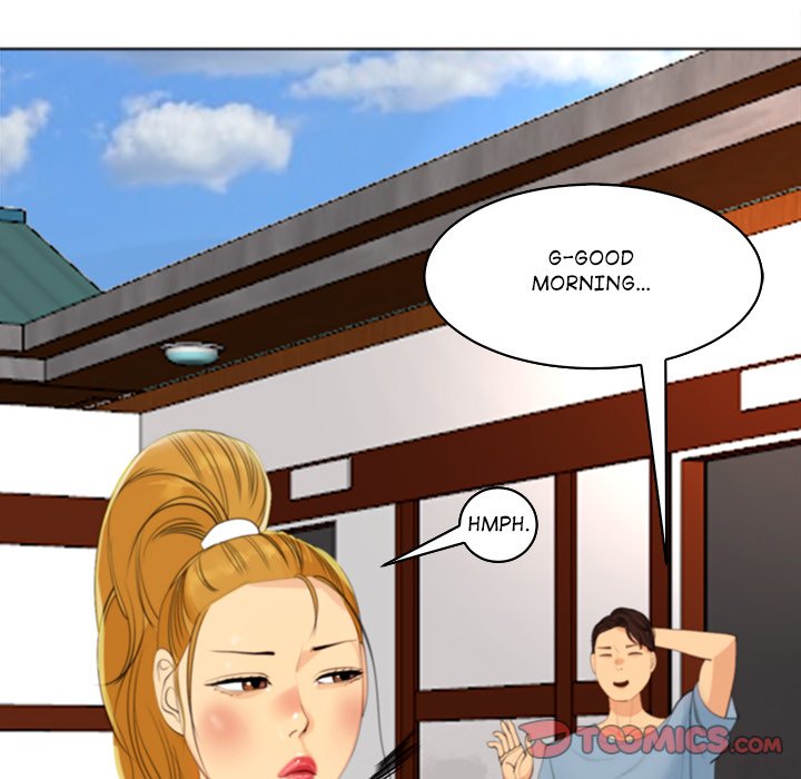 Old Life Behind chapter 10 page 60