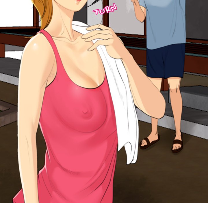 Old Life Behind chapter 10 page 61