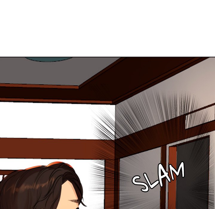 Old Life Behind chapter 10 page 64