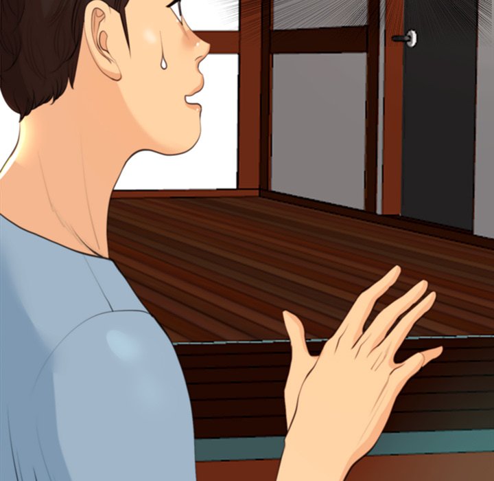 Old Life Behind chapter 10 page 65