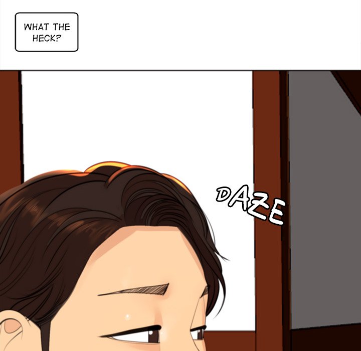 Old Life Behind chapter 10 page 68