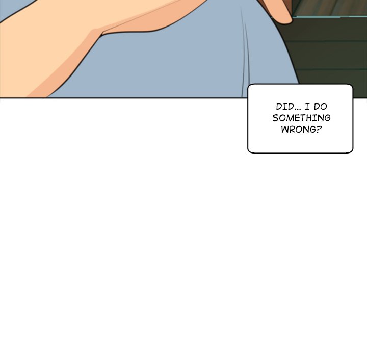 Old Life Behind chapter 10 page 70