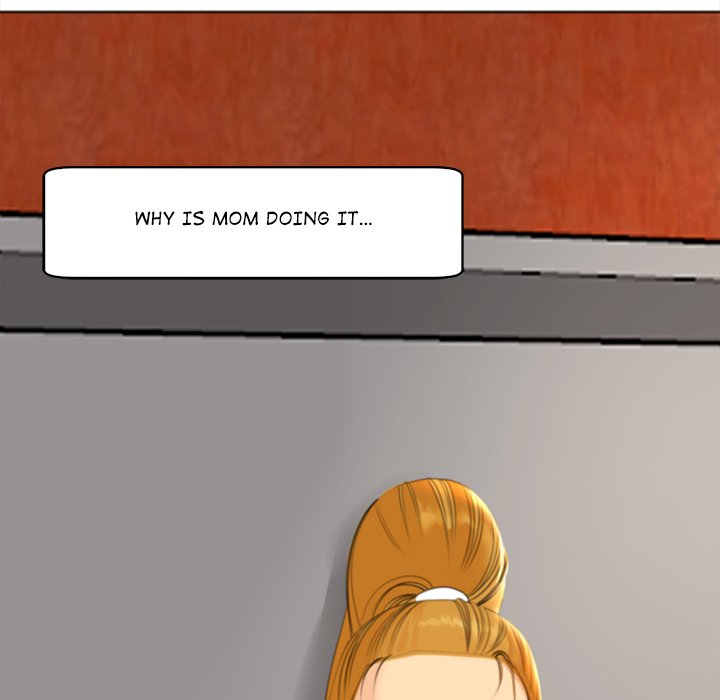 Old Life Behind chapter 10 page 80