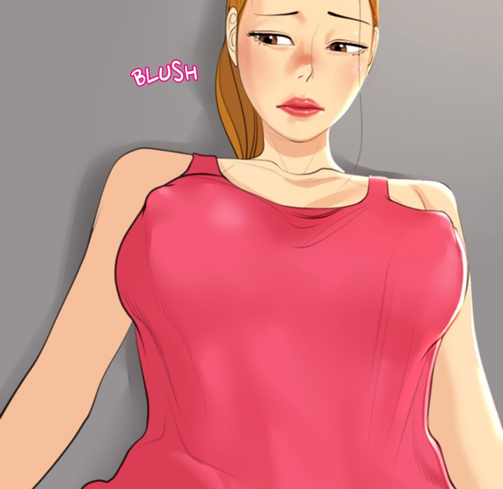 Old Life Behind chapter 10 page 81