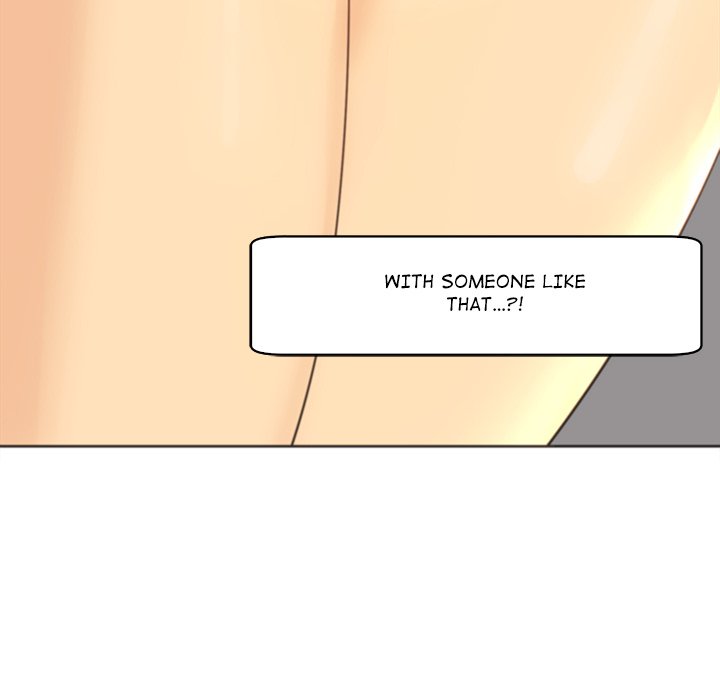 Old Life Behind chapter 10 page 83