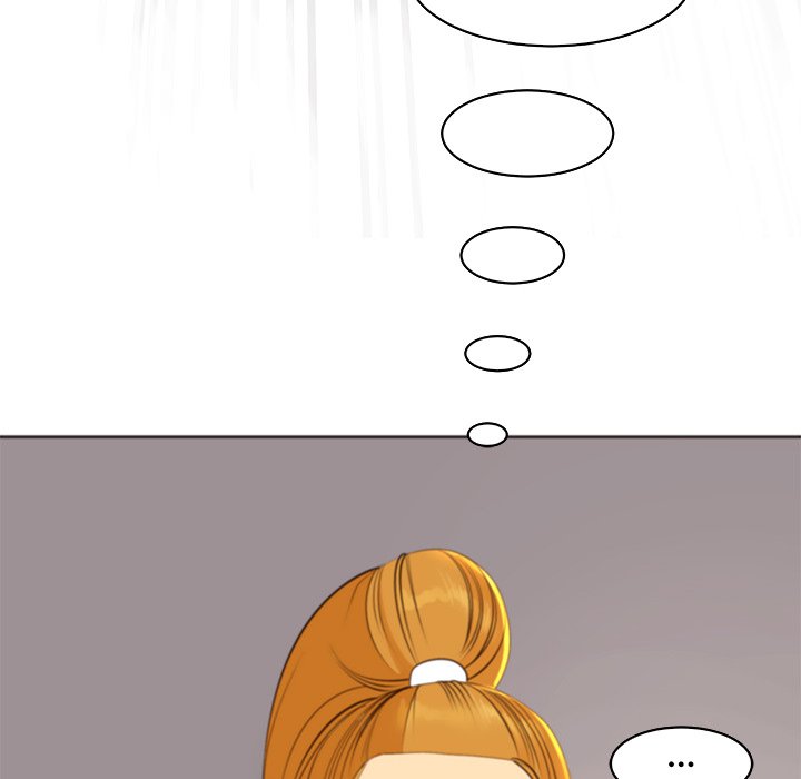 Old Life Behind chapter 10 page 95