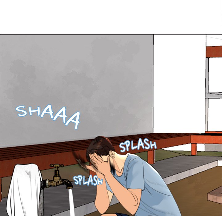 Old Life Behind chapter 10 page 99