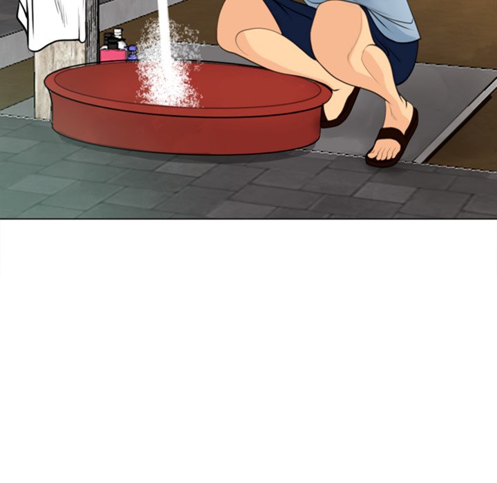 Old Life Behind chapter 10 page 100