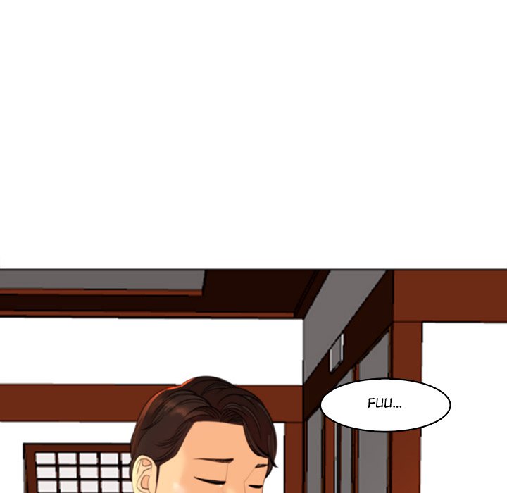 Old Life Behind chapter 10 page 102