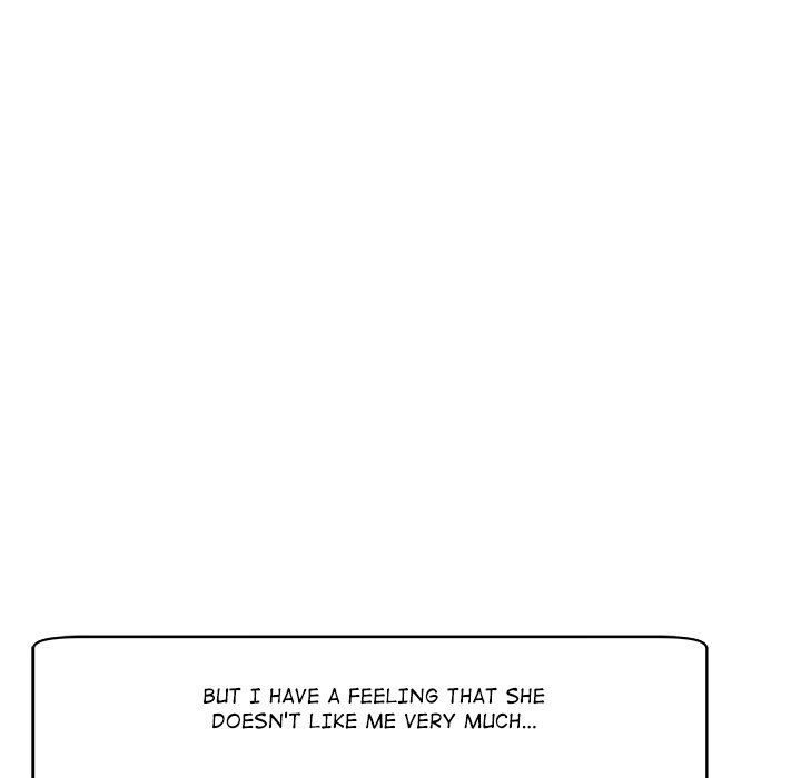 Old Life Behind chapter 10 page 106