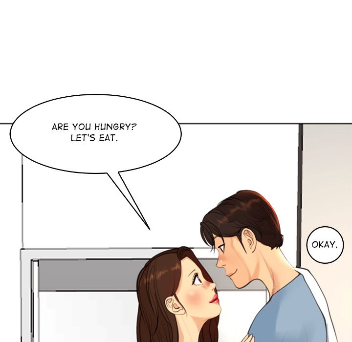 Old Life Behind chapter 10 page 115