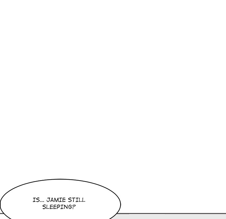 Old Life Behind chapter 10 page 119