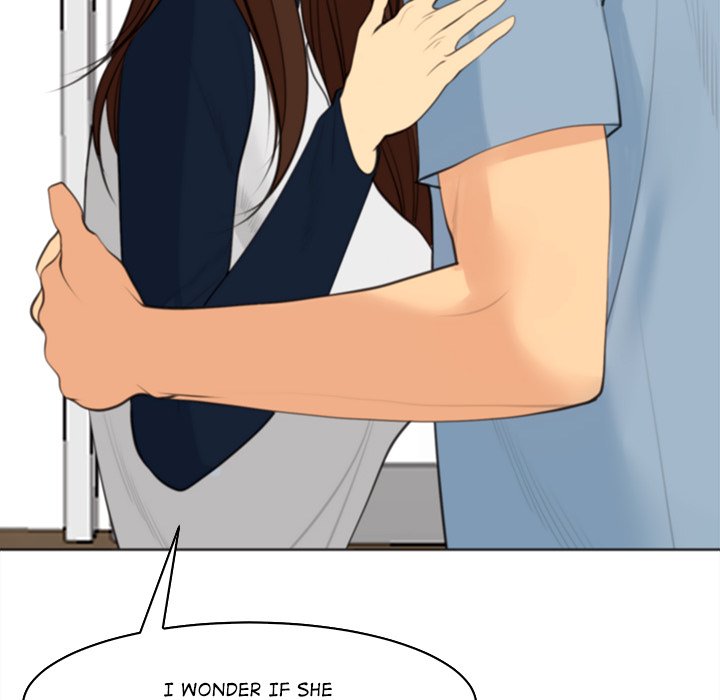 Old Life Behind chapter 10 page 121