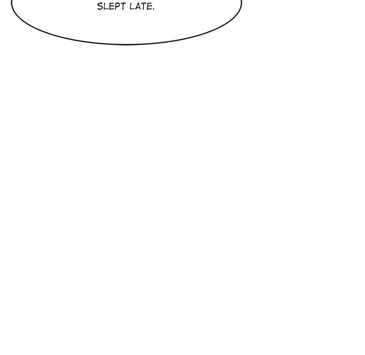 Old Life Behind chapter 10 page 122