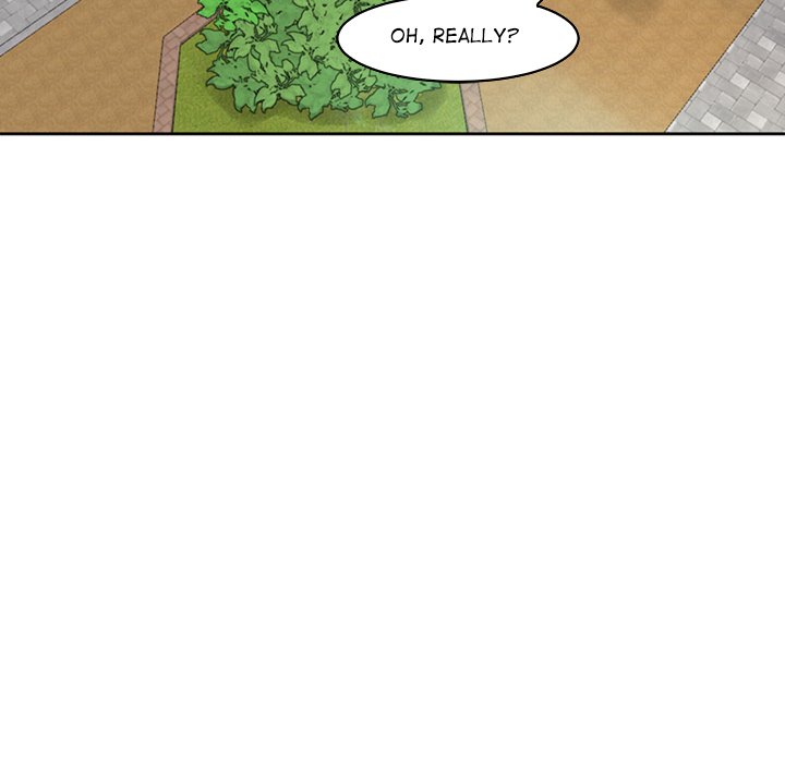 Old Life Behind chapter 10 page 125