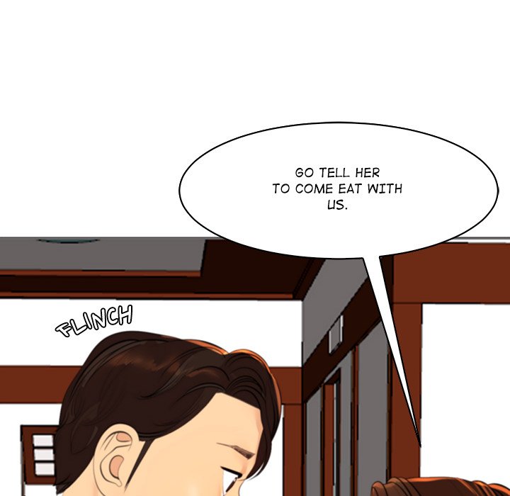 Old Life Behind chapter 10 page 128