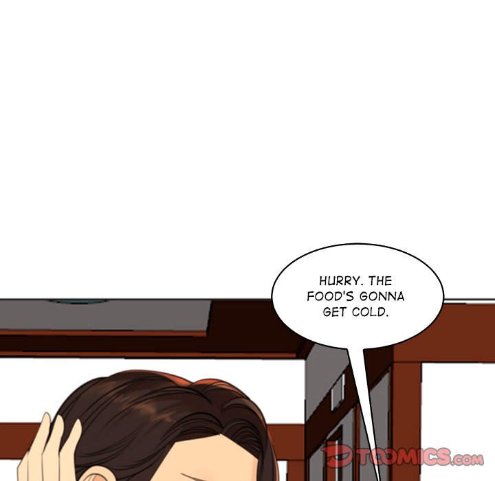 Old Life Behind chapter 10 page 132