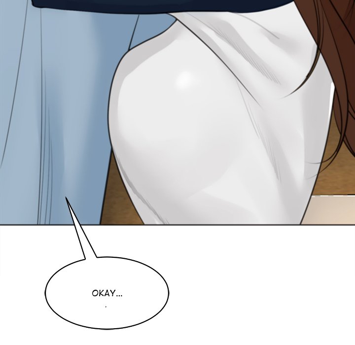Old Life Behind chapter 10 page 134