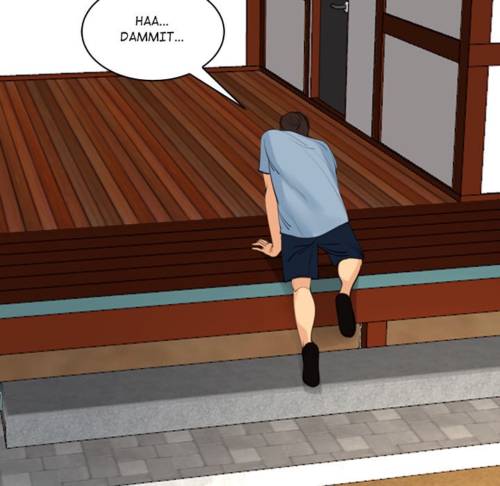 Old Life Behind chapter 10 page 137