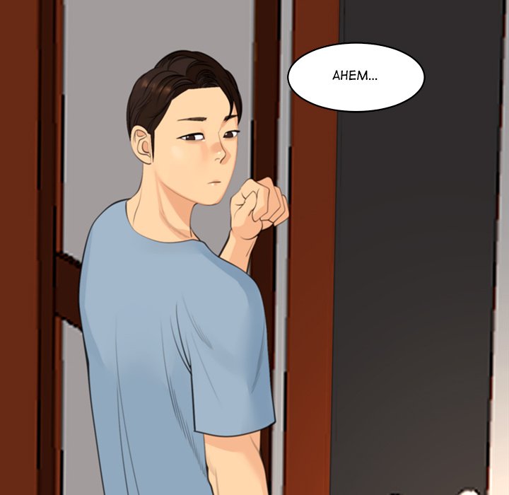 Old Life Behind chapter 10 page 142