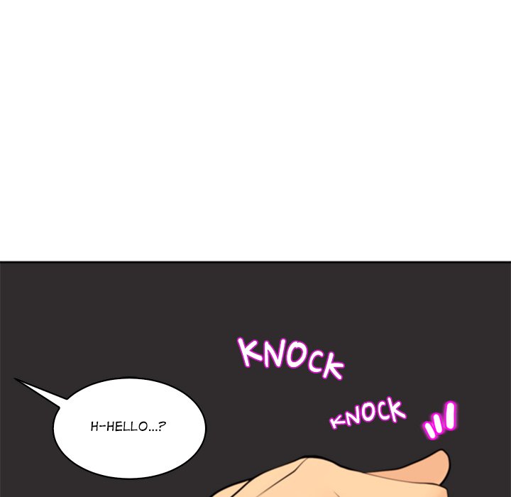 Old Life Behind chapter 10 page 145