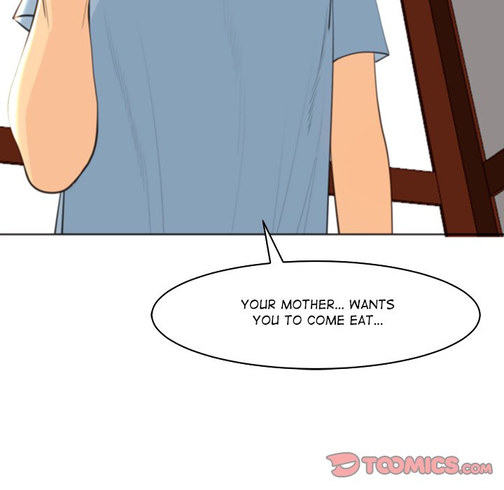 Old Life Behind chapter 10 page 150