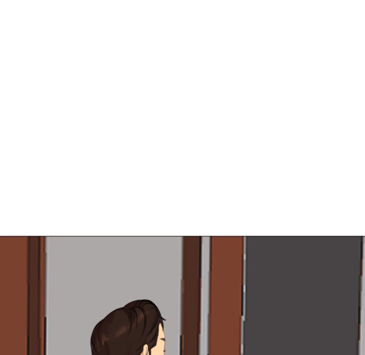 Old Life Behind chapter 10 page 151