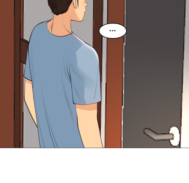 Old Life Behind chapter 10 page 152